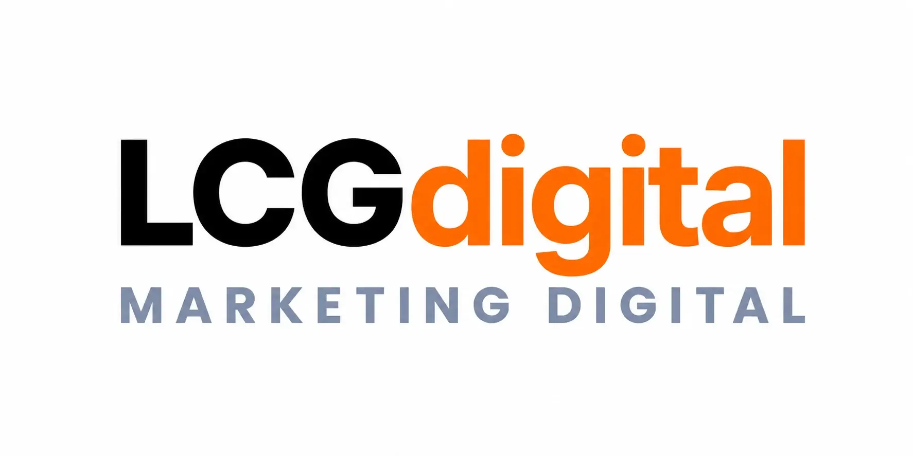 Logo LCG Digital